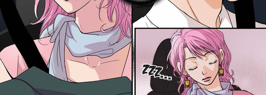Noona Fan - Chapter 35